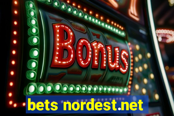 bets nordest.net